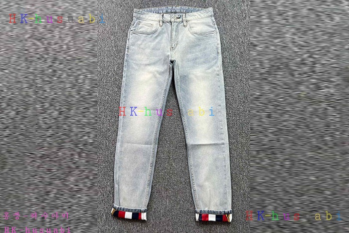 NEW 톰브라운 바지 신상 TB 925550
