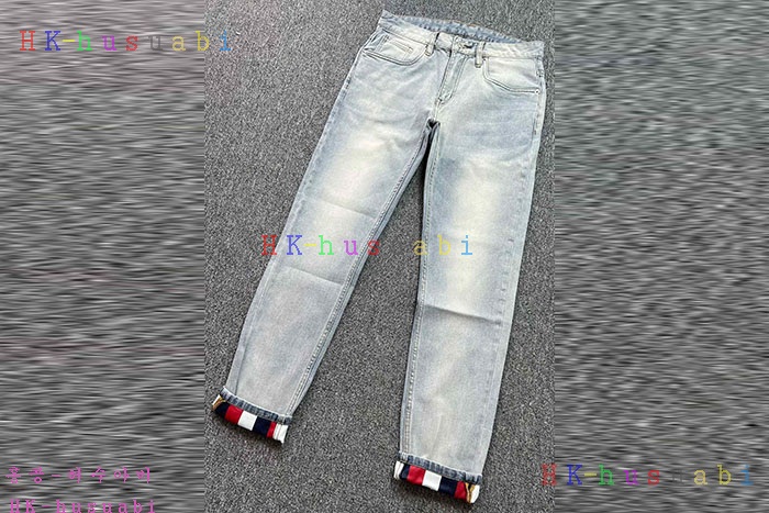 NEW 톰브라운 바지 신상 TB 925550