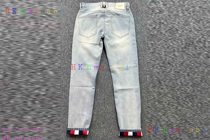 NEW 톰브라운 바지 신상 TB 925550