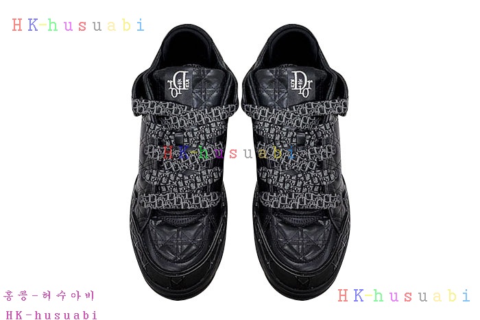 NEW 디올 신발 신상 DR 677400
