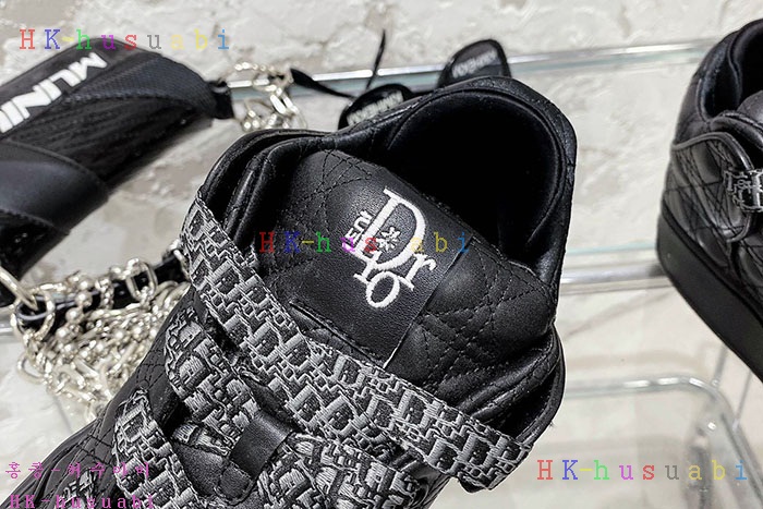 NEW 디올 신발 신상 DR 677400