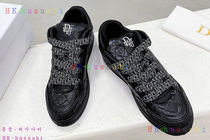 NEW 디올 신발 신상 DR 677400
