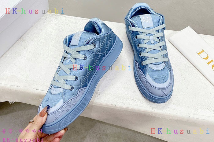 NEW 디올 신발 신상 DR 677401