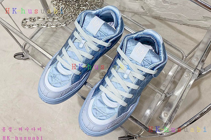 NEW 디올 신발 신상 DR 677401