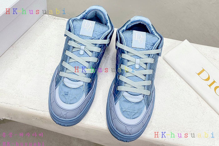 NEW 디올 신발 신상 DR 677401