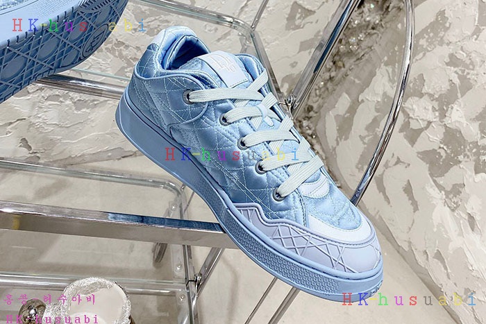 NEW 디올 신발 신상 DR 677401