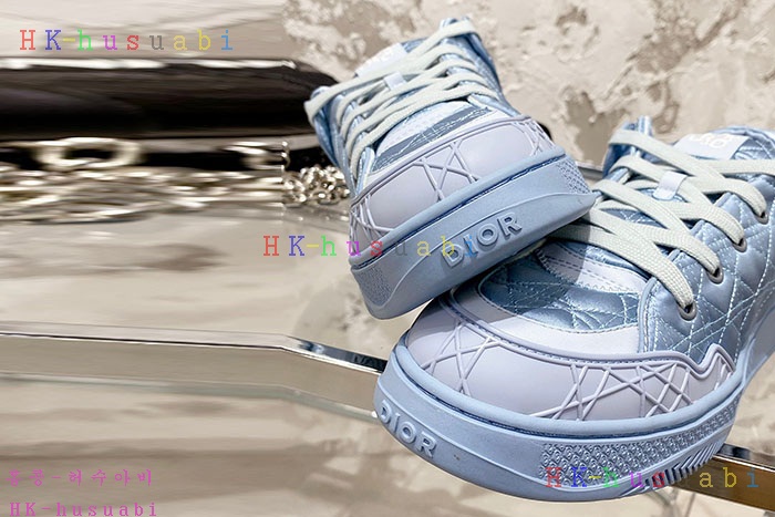 NEW 디올 신발 신상 DR 677401