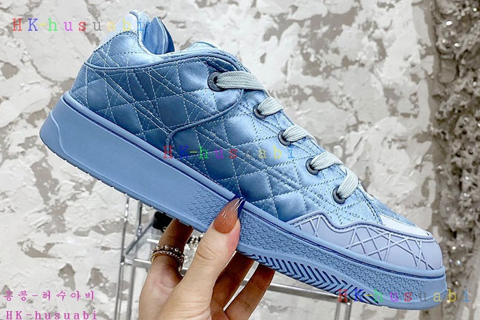 NEW 디올 신발 신상 DR 677401