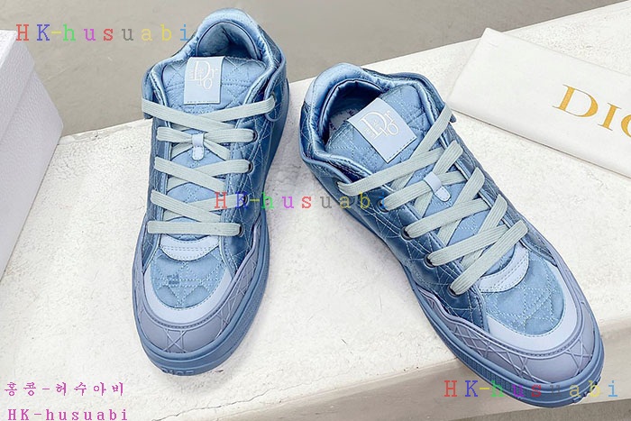 NEW 디올 신발 신상 DR 677401