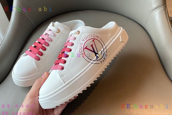 NEW 루이비통 스니커즈 신상 LV 4623323
