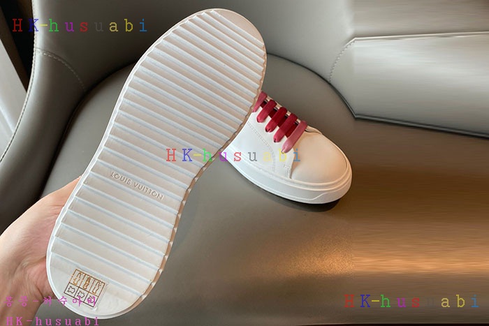 NEW 루이비통 스니커즈 신상 LV 4623323
