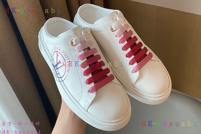NEW 루이비통 스니커즈 신상 LV 4623323
