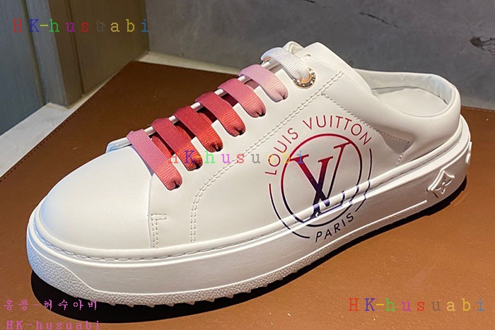 NEW 루이비통 스니커즈 신상 LV 4623323