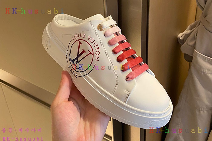 NEW 루이비통 스니커즈 신상 LV 4623323
