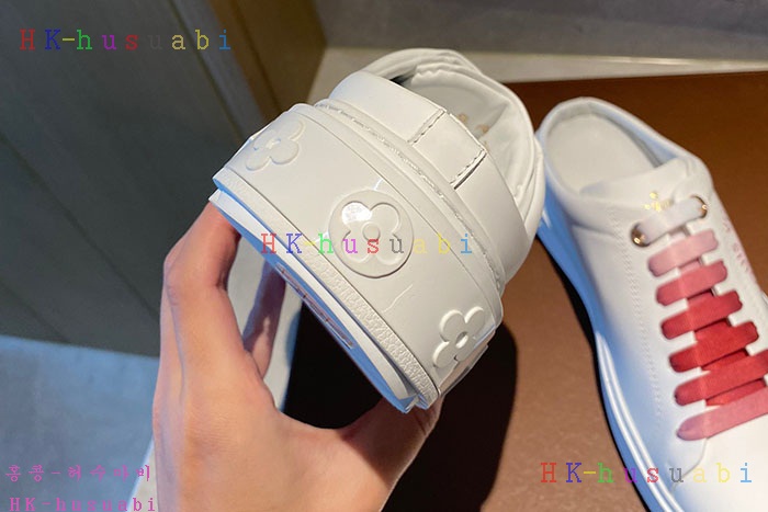 NEW 루이비통 스니커즈 신상 LV 4623323