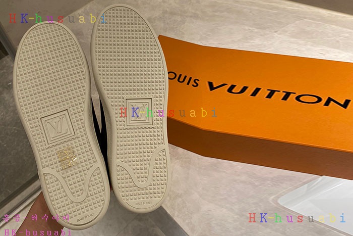 NEW 루이비통 스니커즈 신상 LV 4623440