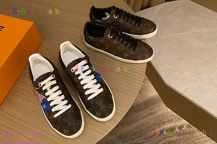 NEW 루이비통 스니커즈 신상 LV 4623440