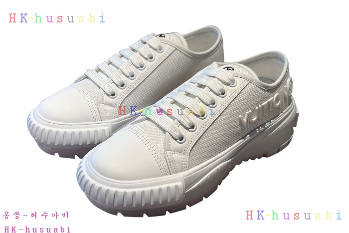 NEW 루이비통 스니커즈 신상 LV 4623441