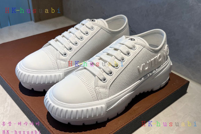 NEW 루이비통 스니커즈 신상 LV 4623441