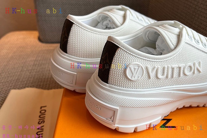 NEW 루이비통 스니커즈 신상 LV 4623441