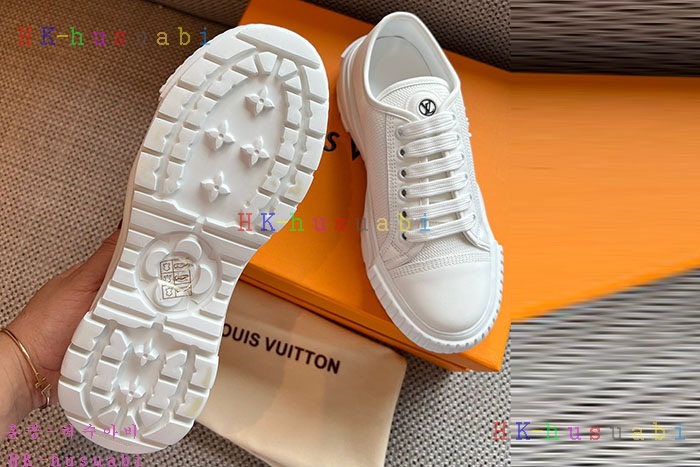 NEW 루이비통 스니커즈 신상 LV 4623441