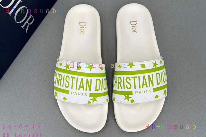NEW 디올 샌들 신상 DR 552403