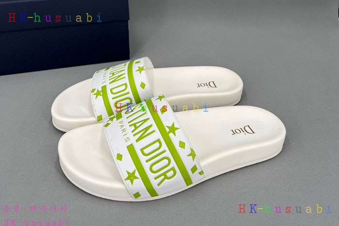 NEW 디올 샌들 신상 DR 552403