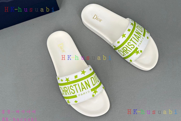 NEW 디올 샌들 신상 DR 552403