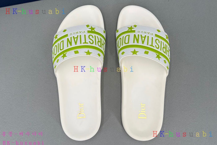 NEW 디올 샌들 신상 DR 552403