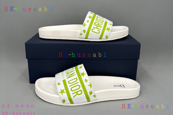 NEW 디올 샌들 신상 DR 552403