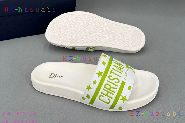 NEW 디올 샌들 신상 DR 552403