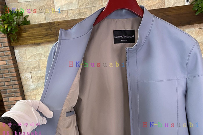 NEW 알마니 자켓 신상 A 205001