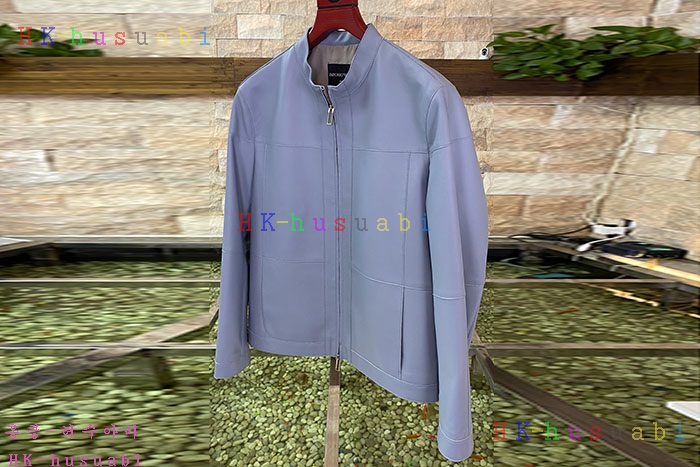 NEW 알마니 자켓 신상 A 205001
