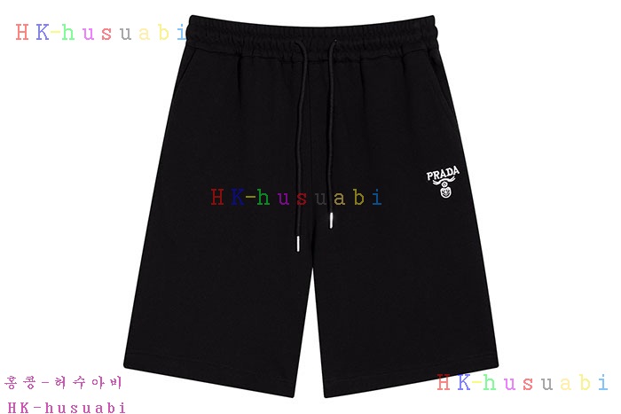 NEW 프라다 반바지 신상 P 852201