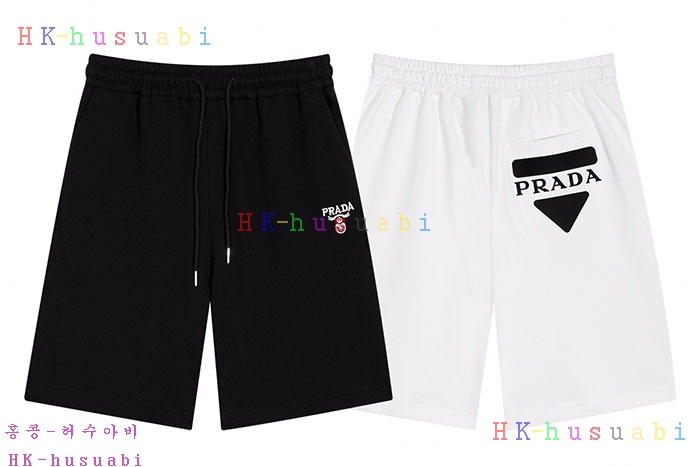 NEW 프라다 반바지 신상 P 852201