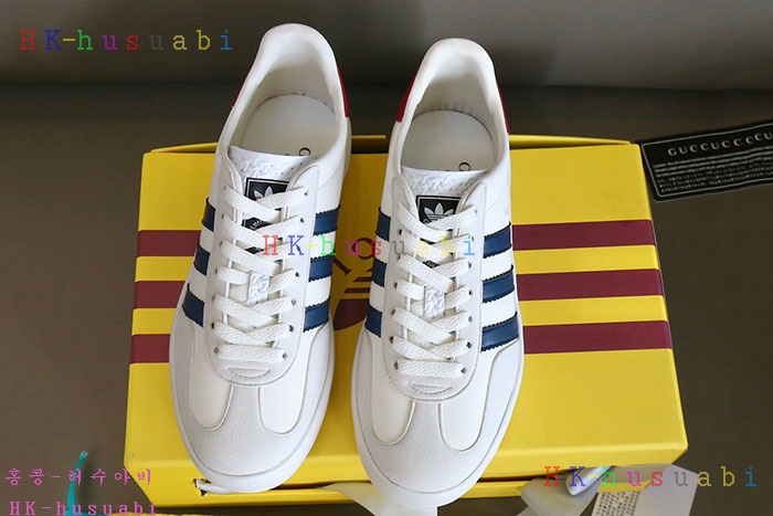 NEW 구찌 스니커즈 신상 GU 552406