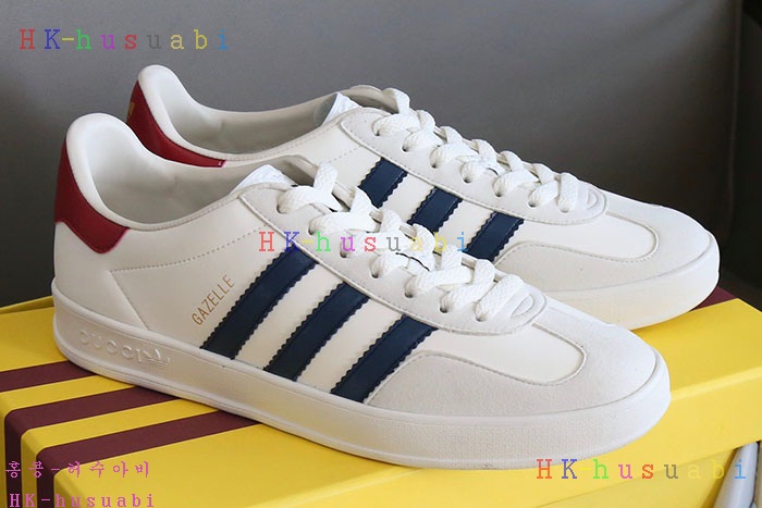 NEW 구찌 스니커즈 신상 GU 552406