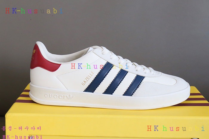 NEW 구찌 스니커즈 신상 GU 552406