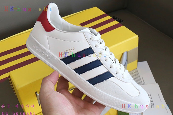 NEW 구찌 스니커즈 신상 GU 552406