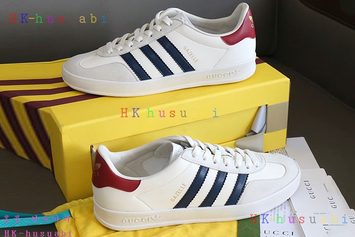 NEW 구찌 스니커즈 신상 GU 552406