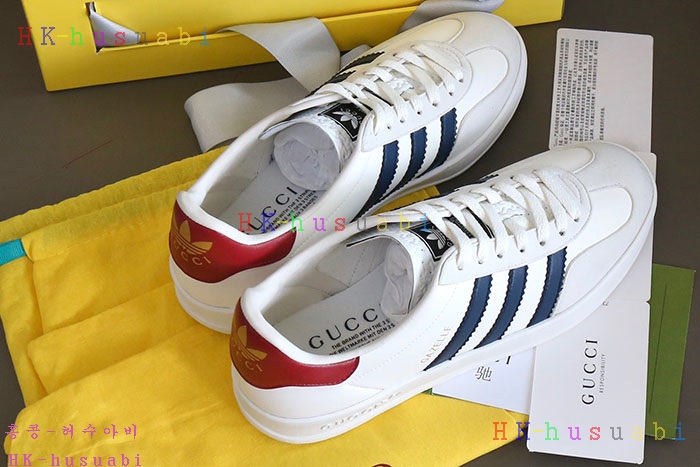 NEW 구찌 스니커즈 신상 GU 552406
