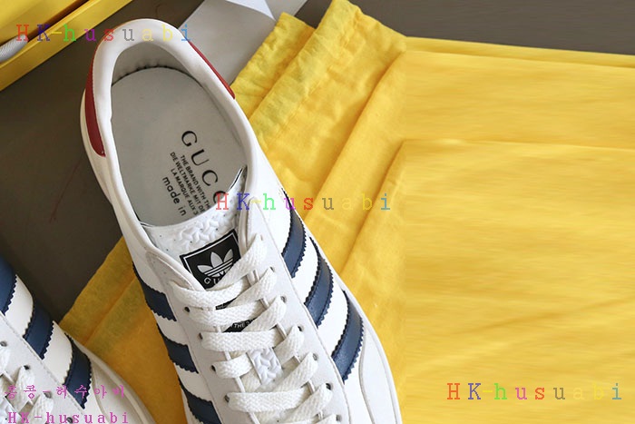 NEW 구찌 스니커즈 신상 GU 552406