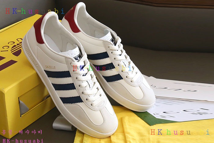 NEW 구찌 스니커즈 신상 GU 552406