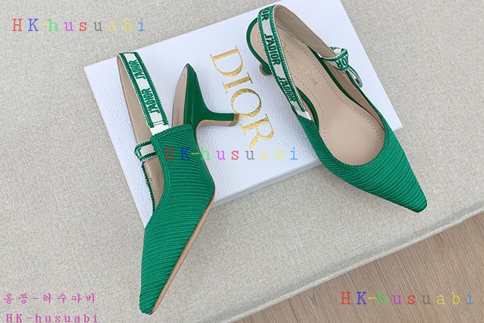 NEW 디올 신발 신상 DR 2524011