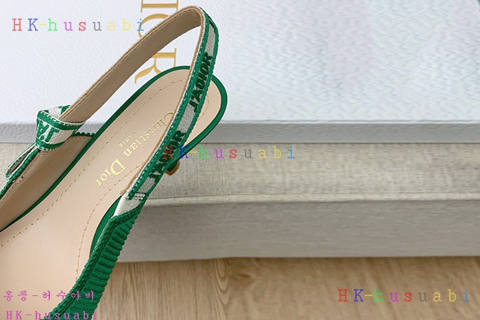 NEW 디올 신발 신상 DR 2524011