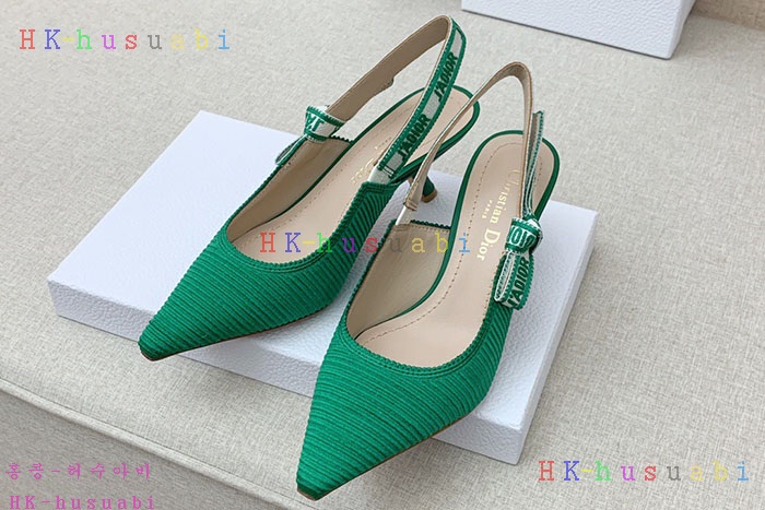 NEW 디올 신발 신상 DR 2524011