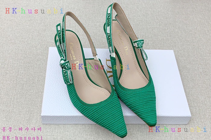 NEW 디올 신발 신상 DR 2524011