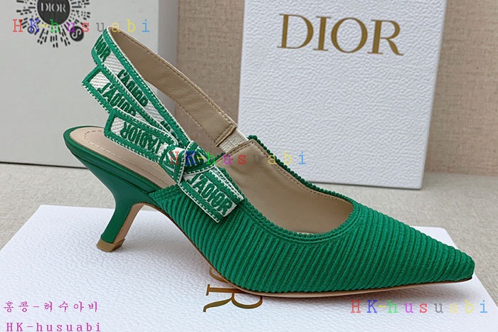 NEW 디올 신발 신상 DR 2524011