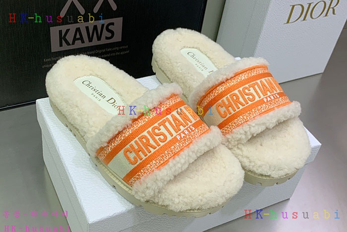 NEW 디올 신발 신상 DR 824554