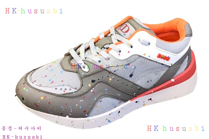 NEW 디올 스니커즈 신상 DR 8256602